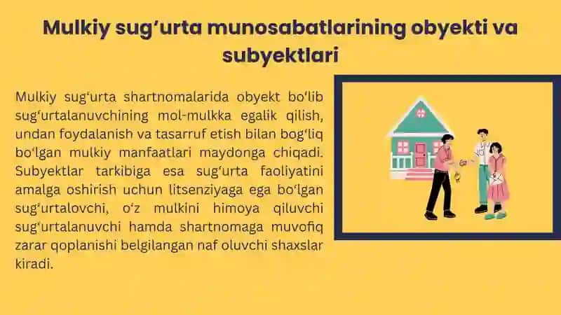 Mulkiy sug’urta 3