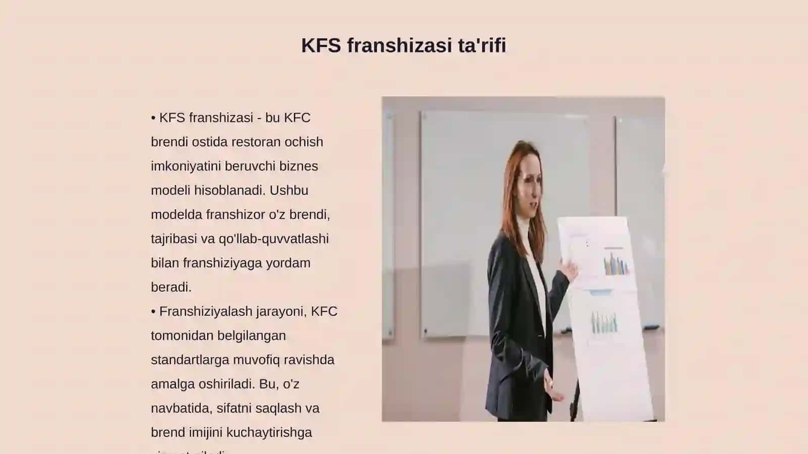 KFS franshizasi 3