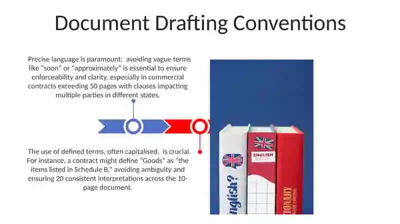 Legal English 3
