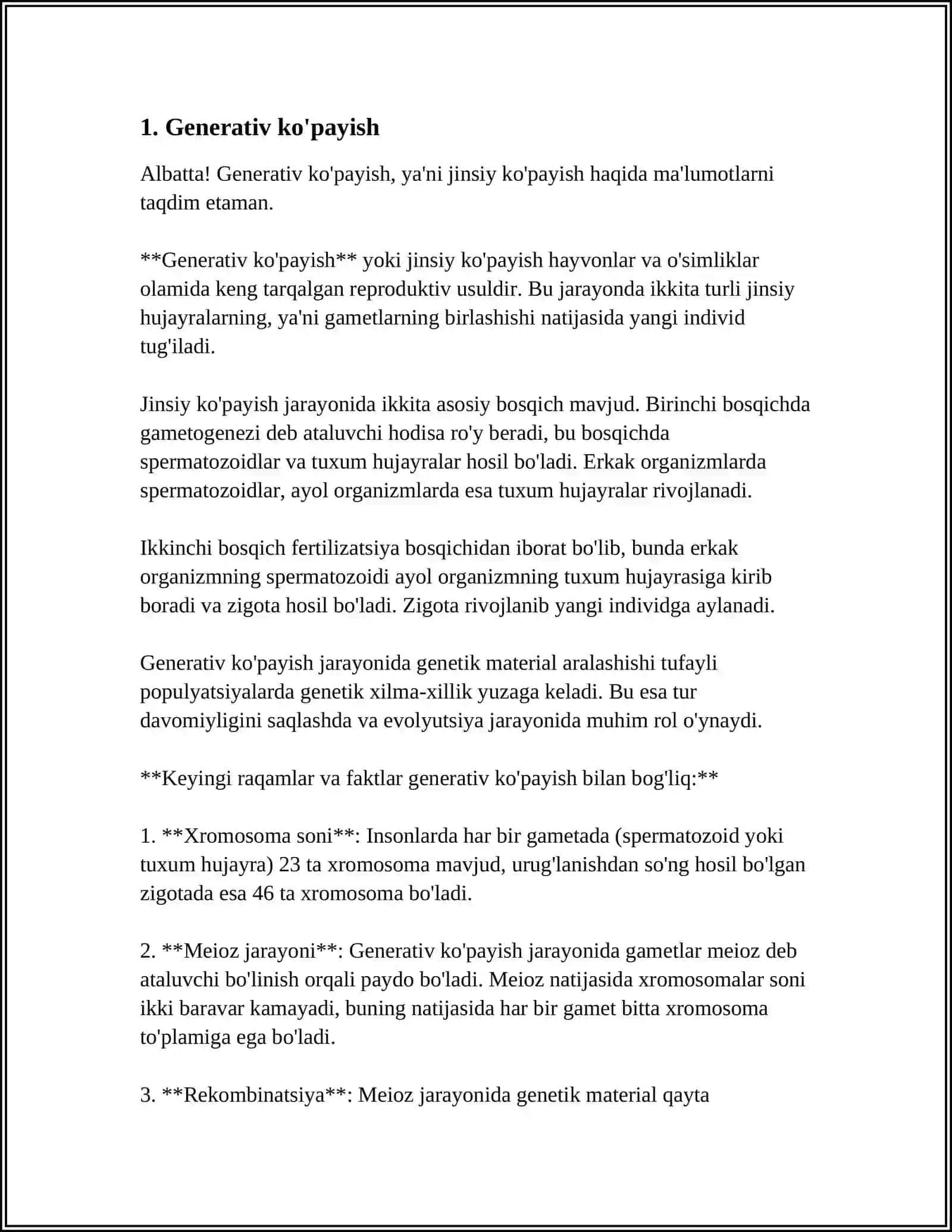 KOʻPAYISH TIPLARI VA KLASSIFIKATSIYASI 3