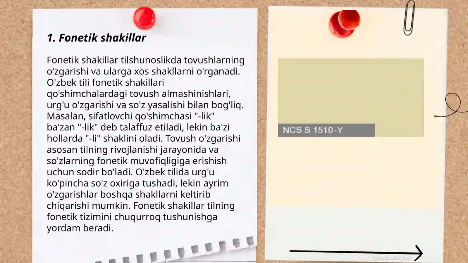 Õzbek tilida grammatik shakillar 3