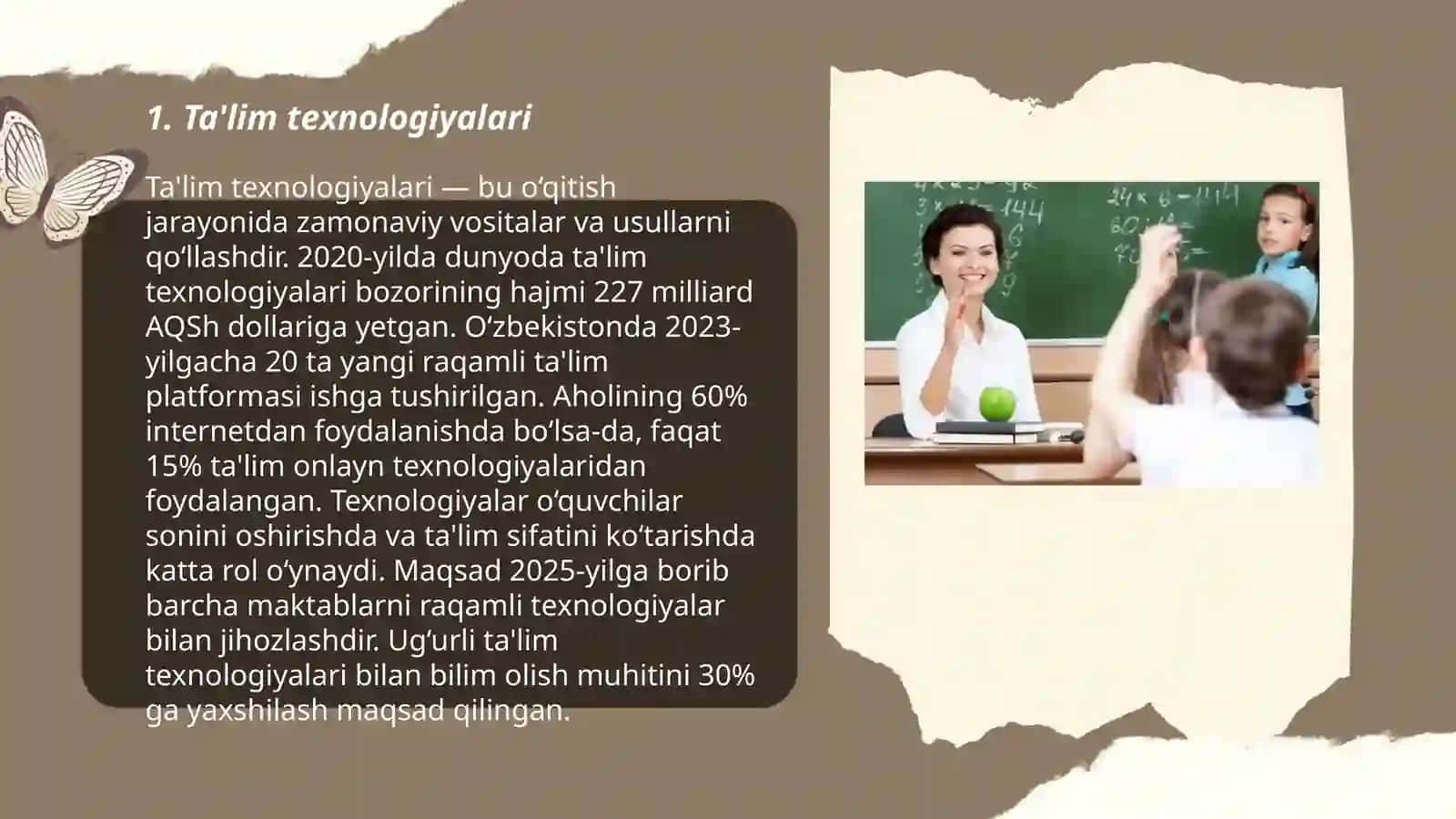 Taʼlim metodlari va vositalari 3
