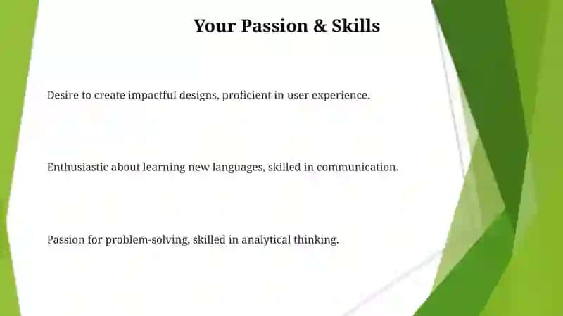 Career Choices 3