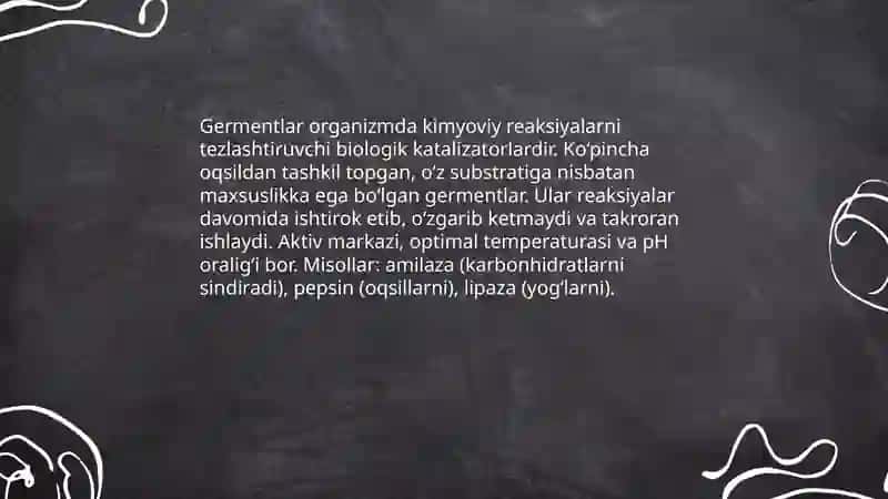Germentlar 3