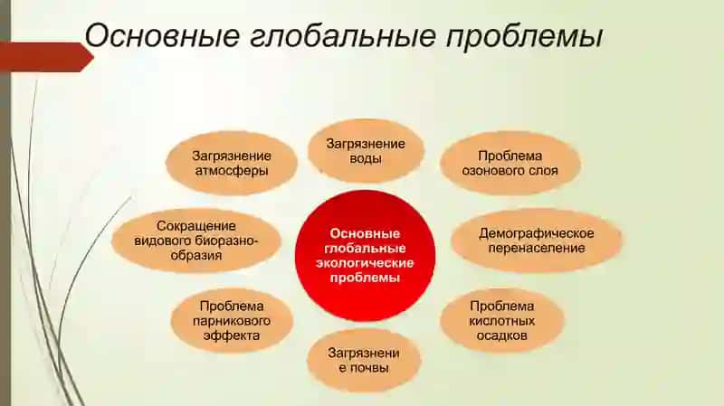 Гигиенические проблемы современных крупных городов 3