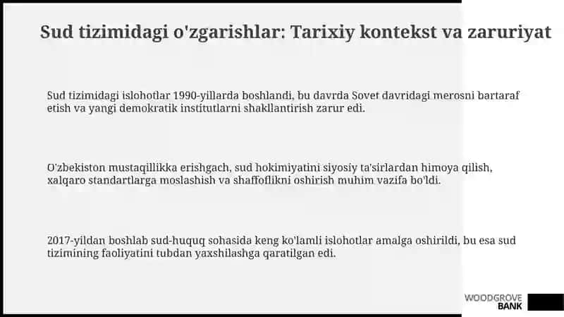 Sudhuquqtizimidagiòzgarishlar 3