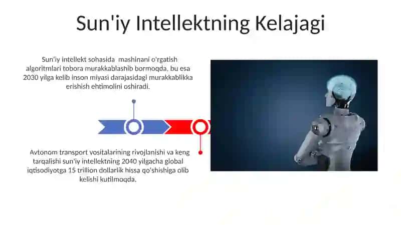 Sun'iy Intellektning Kelajagi 3