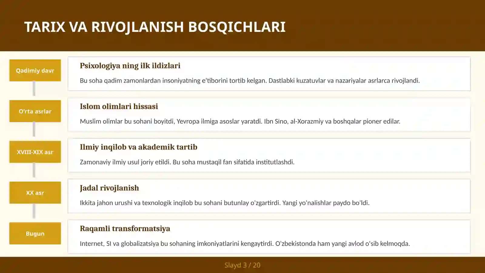 IJTIMOIY PSIXOLOGIYA 3