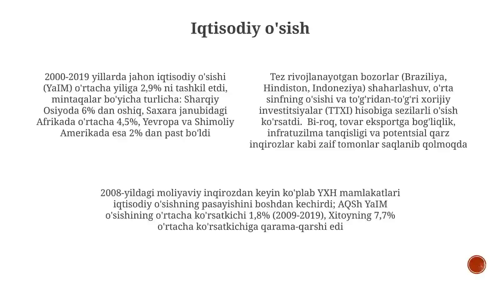 Iqtisodfanidanmaqolakerak 3
