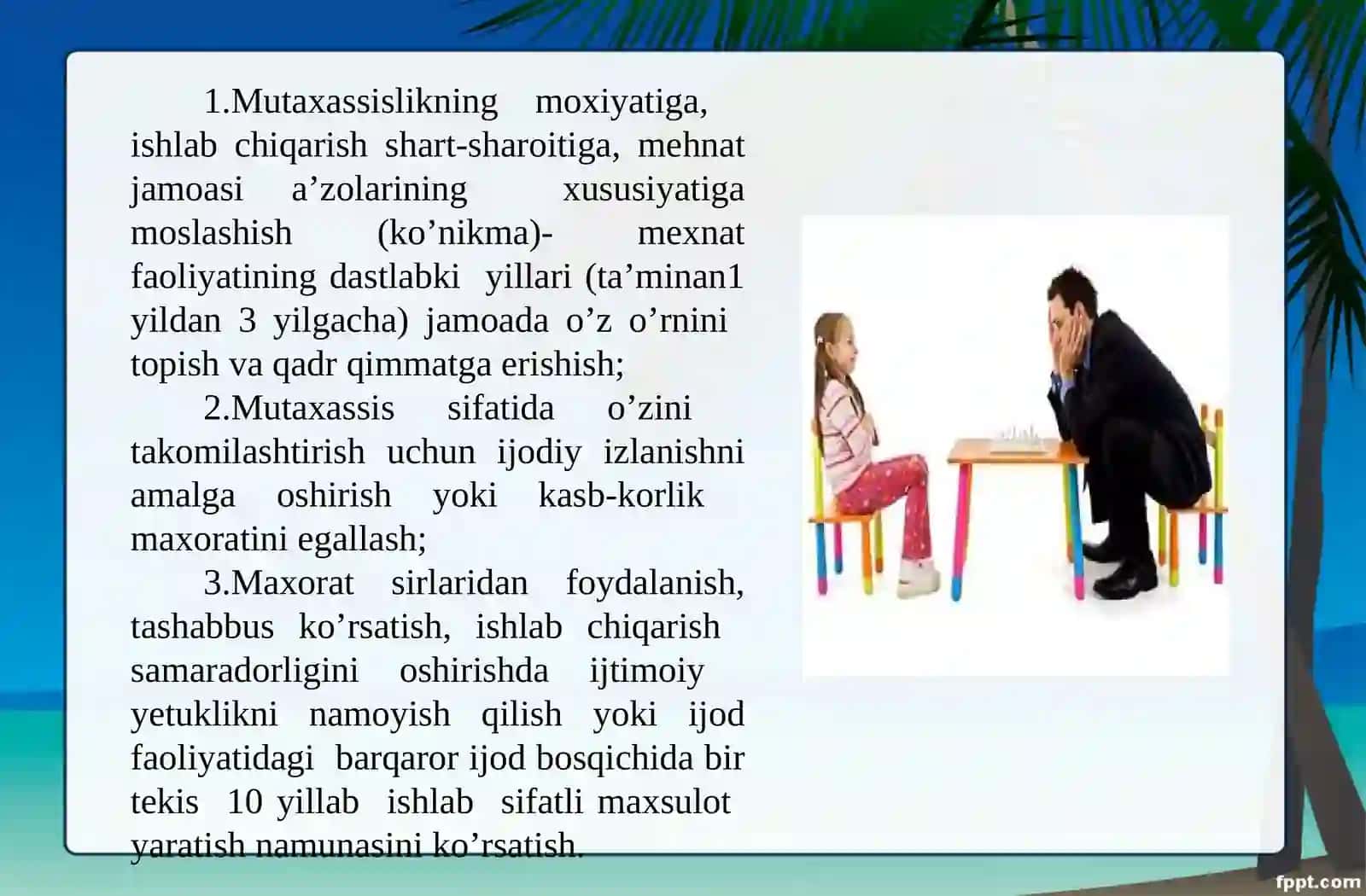 Yetuklik davri psixologiyasi 3