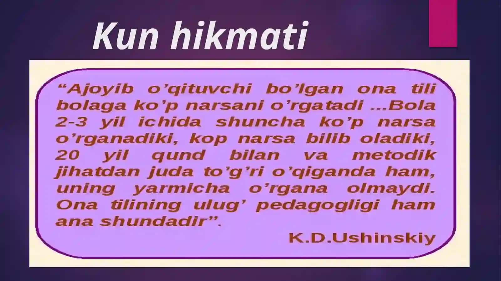 NUTQNING SOFLIGI VA BADIIY NUTQ 3