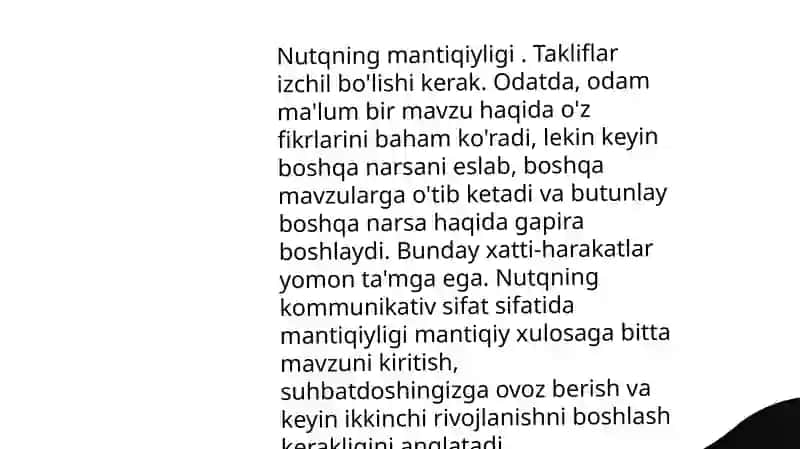 Nutqningkammunikativsifatlar 3