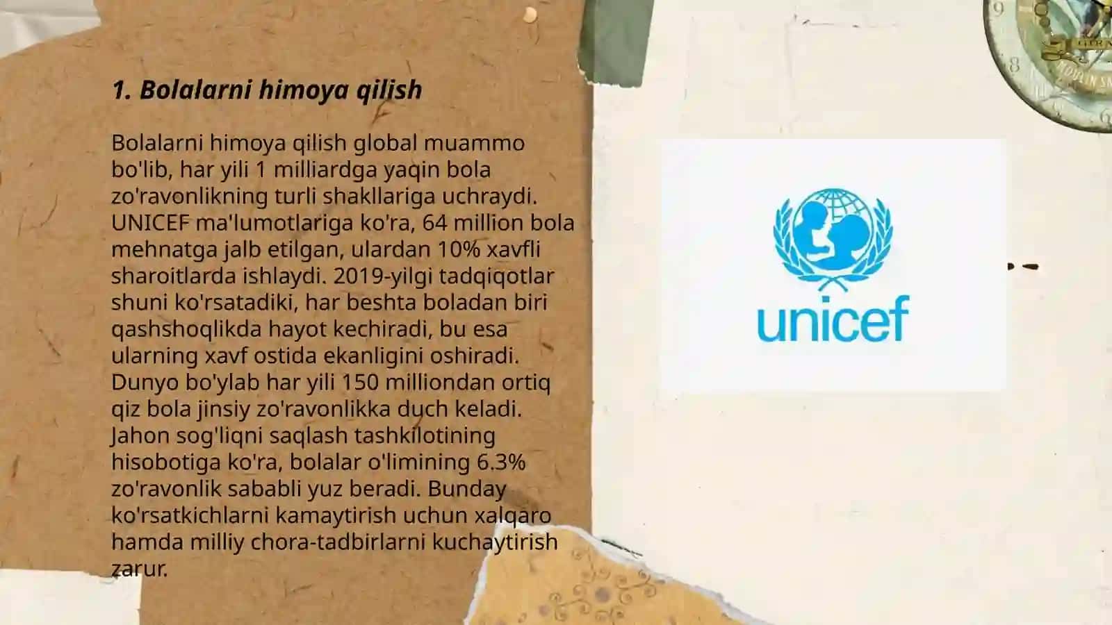 UNICEF 3