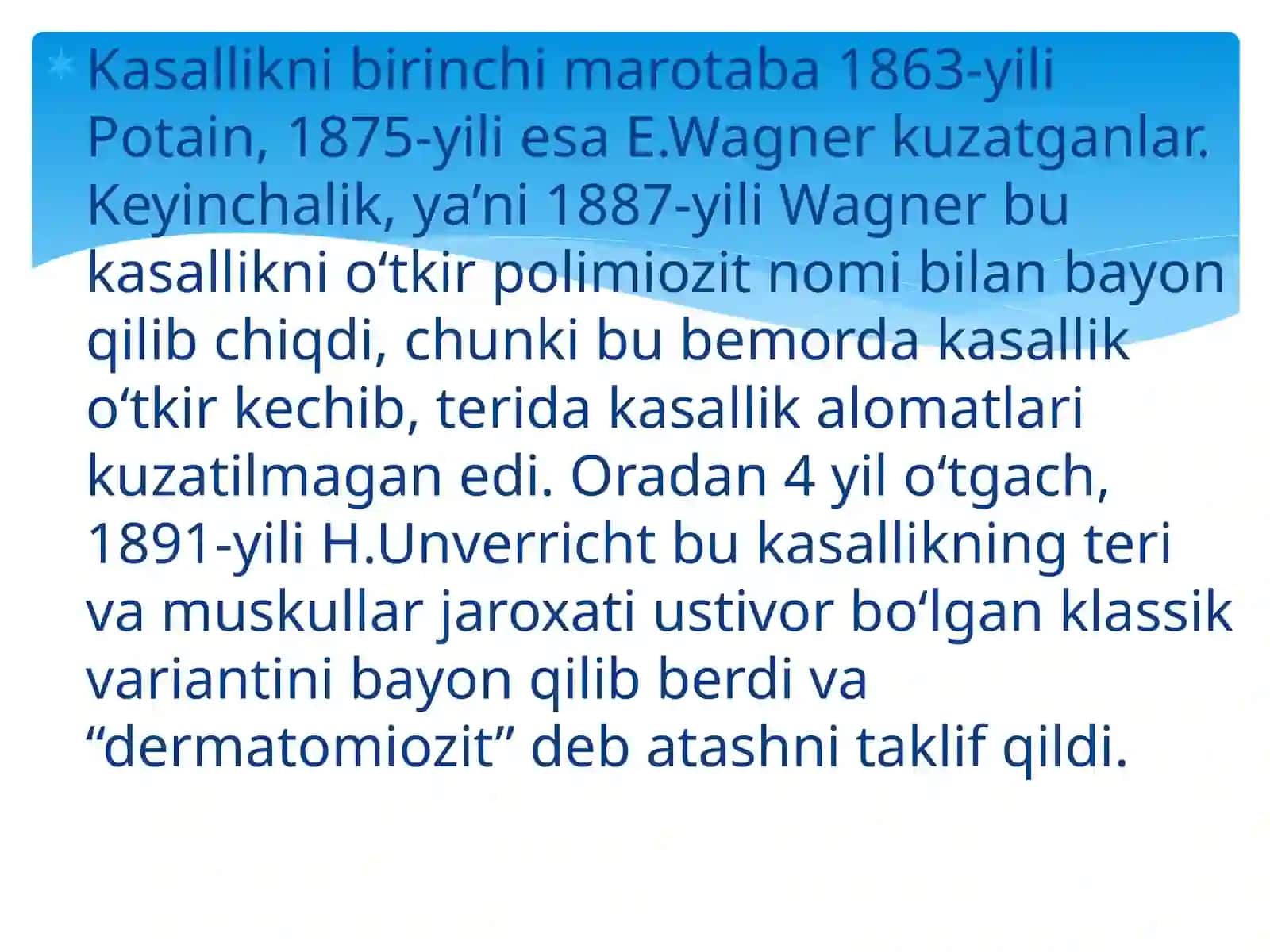 DERMATOMIOZITLAR 3
