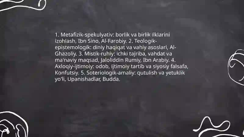 Falsafaning mohiyati 3