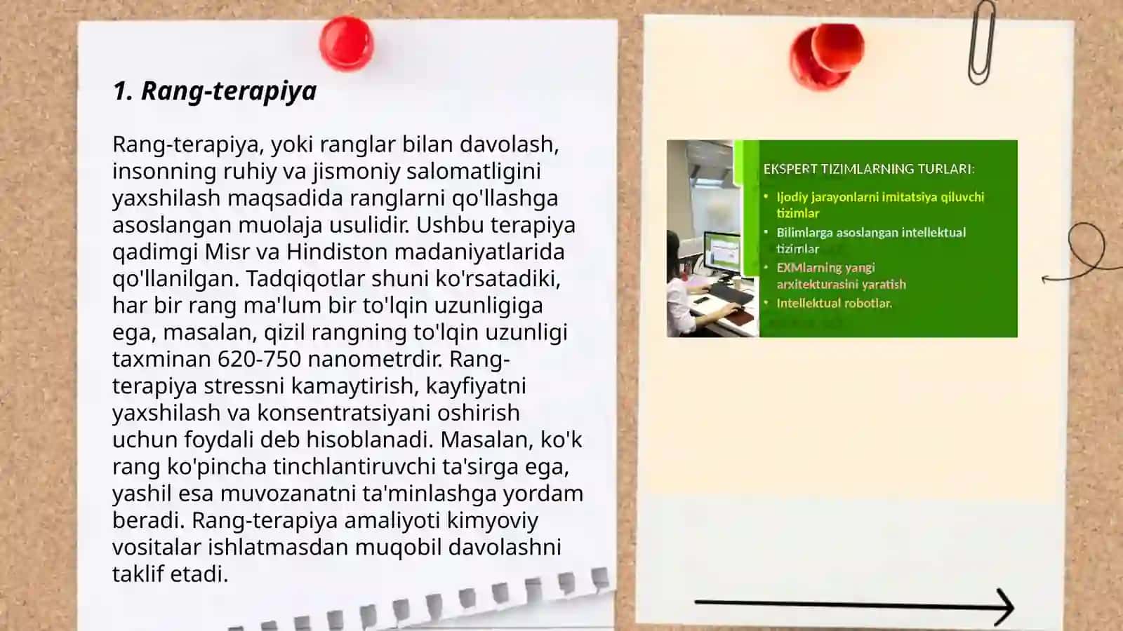 Artterapiya turlari 3