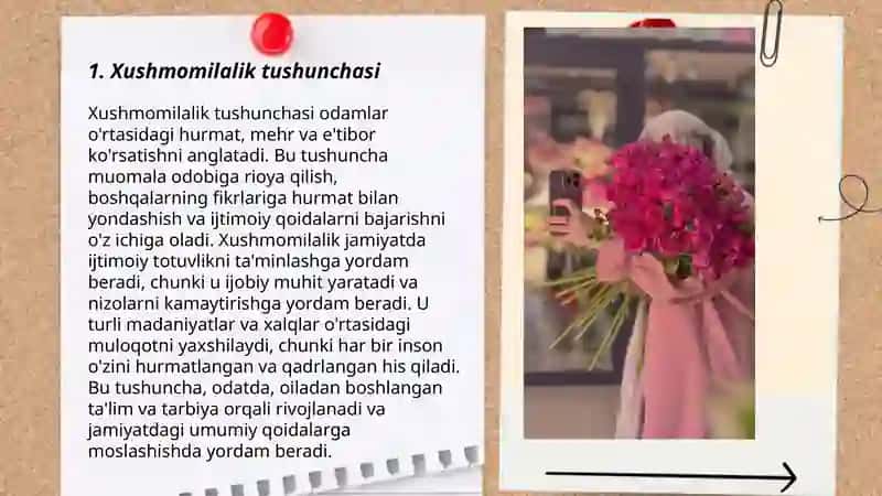 Xushmomilalik alifbosi 3