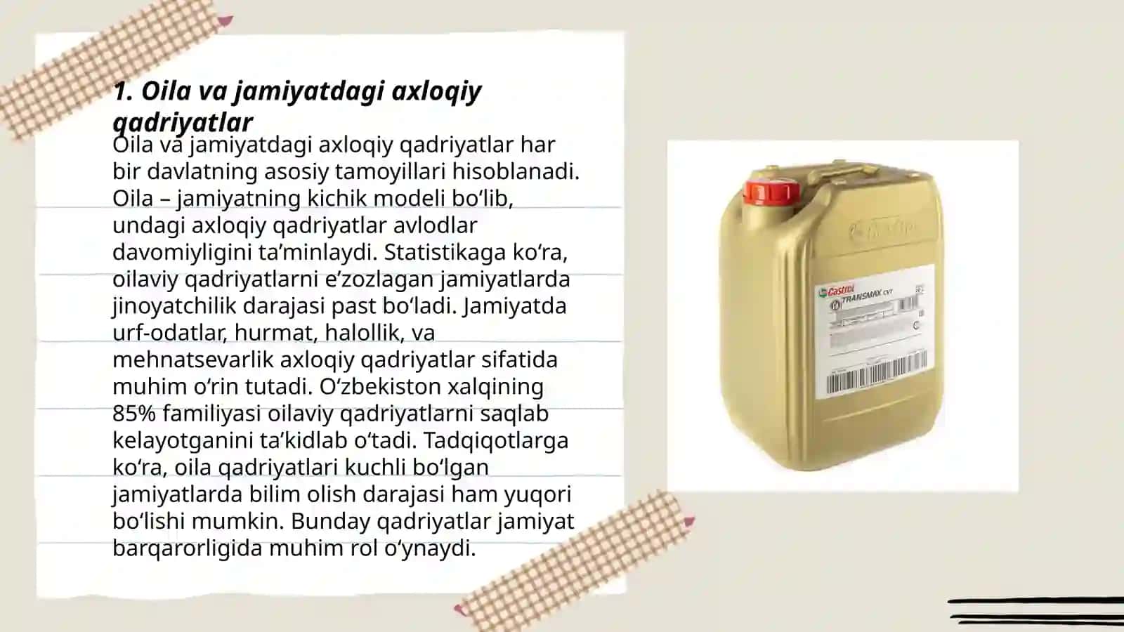 Oila va jamiyatdagi axloqiy qadriyatlar 3