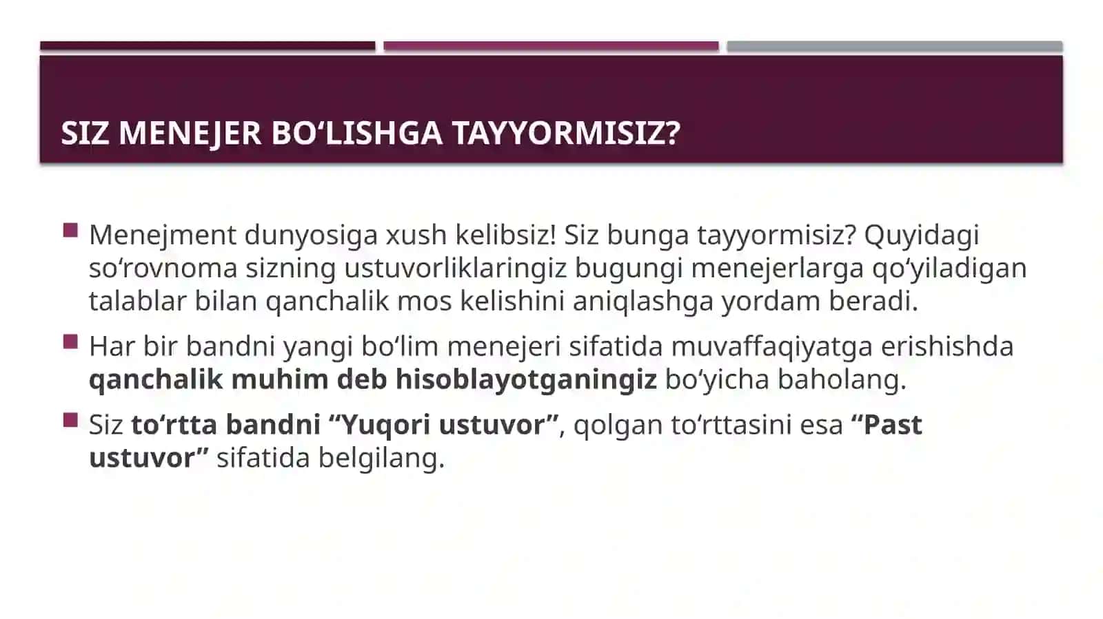 Menejmentning metodologik asoslari 3