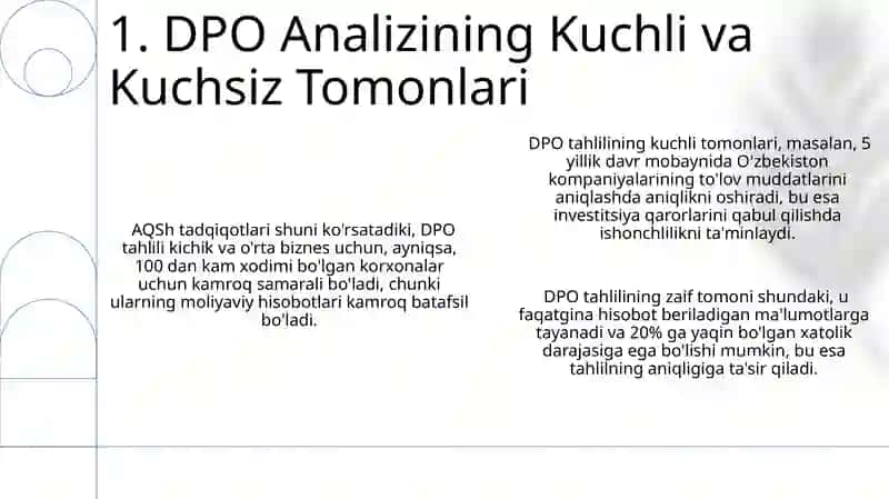 Mоliyaviy investitsiyaаr diskоntlаsh 3
