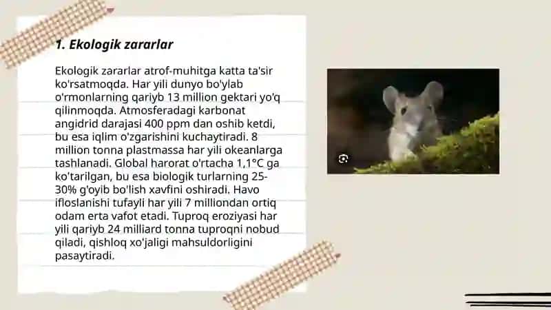 Sutemizuvchilar keltiradigan zararlar 3