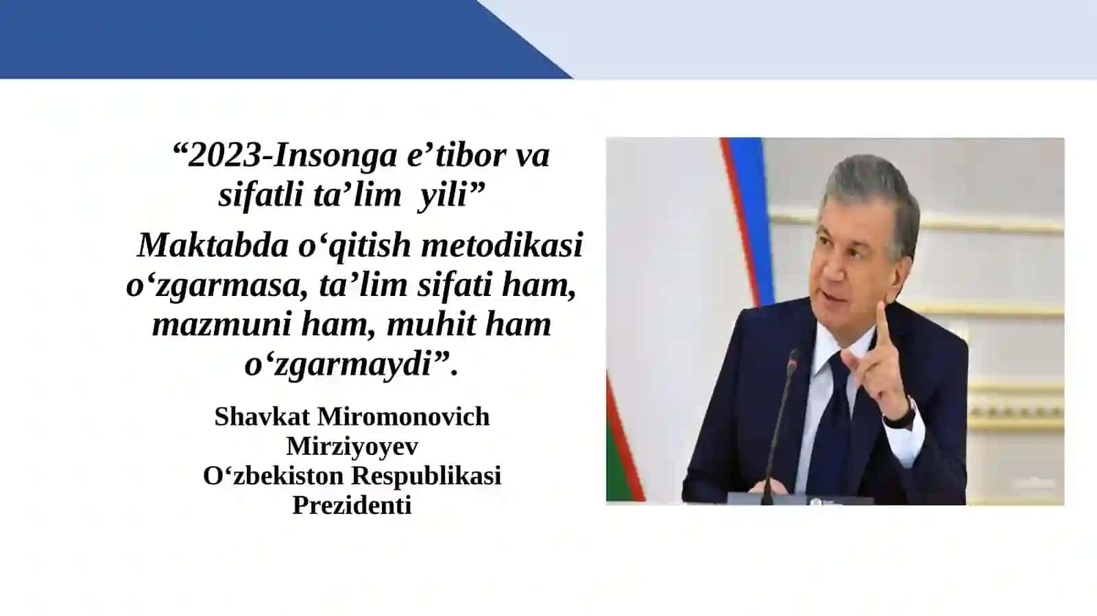 METODLAR KLASSIFIKASIYASI 3