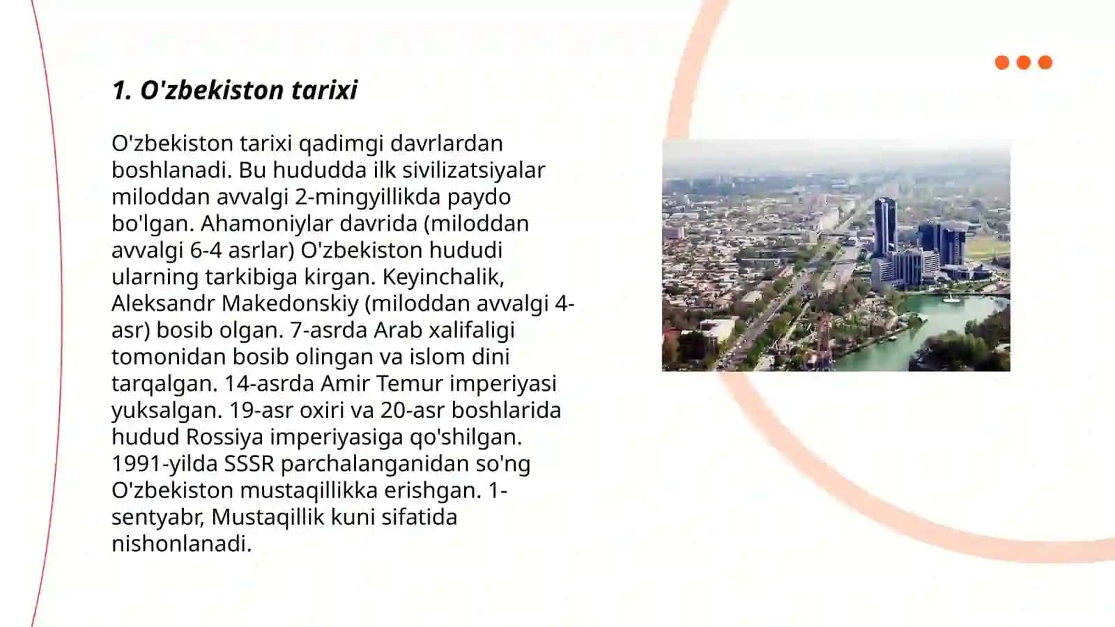 uzbekistan haqida malumot 3