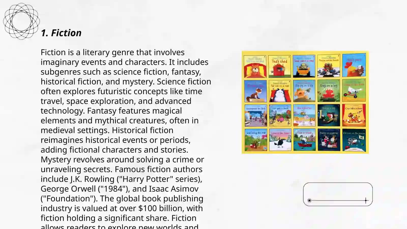 Fiction 3