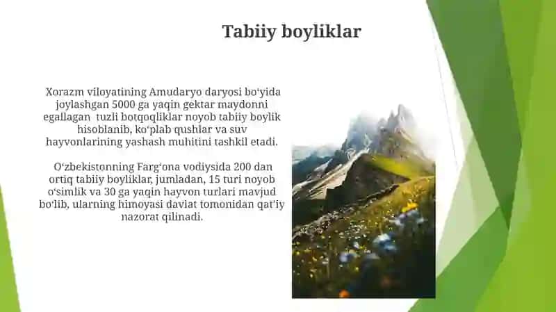 JONLI VA JONSIZ TABIAT 3