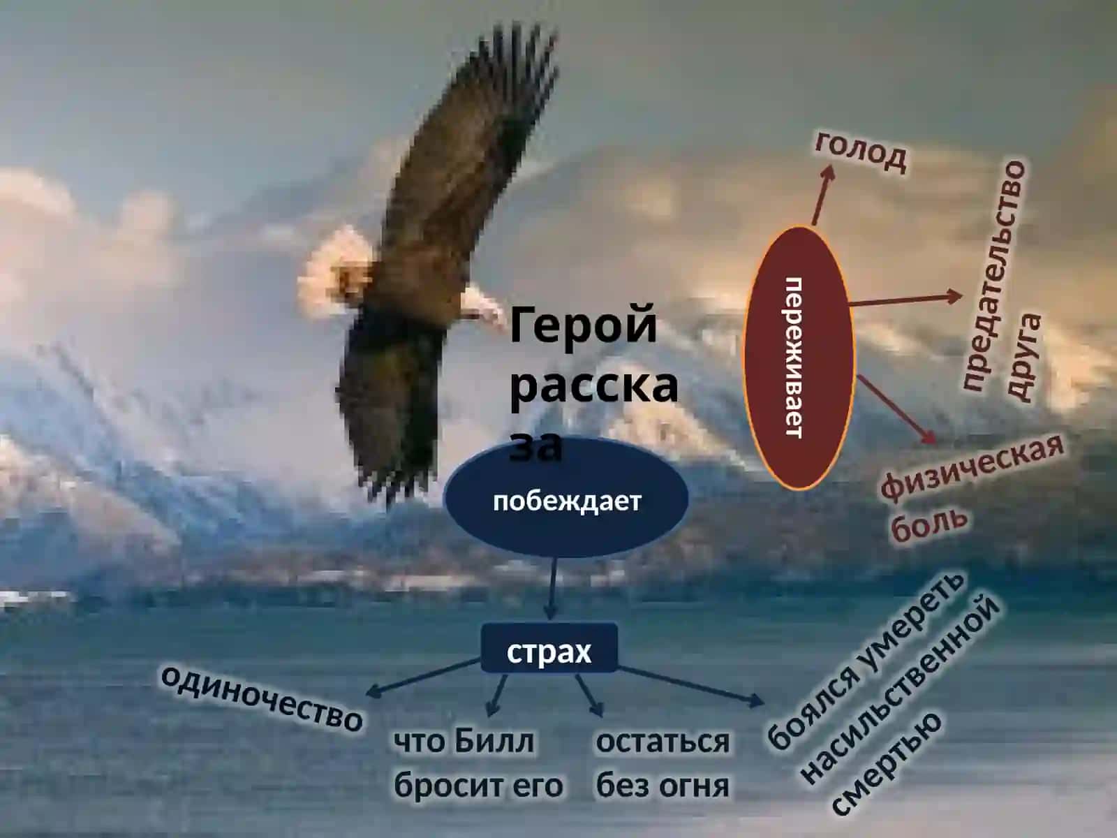 Что такое любовь к жизни? 3