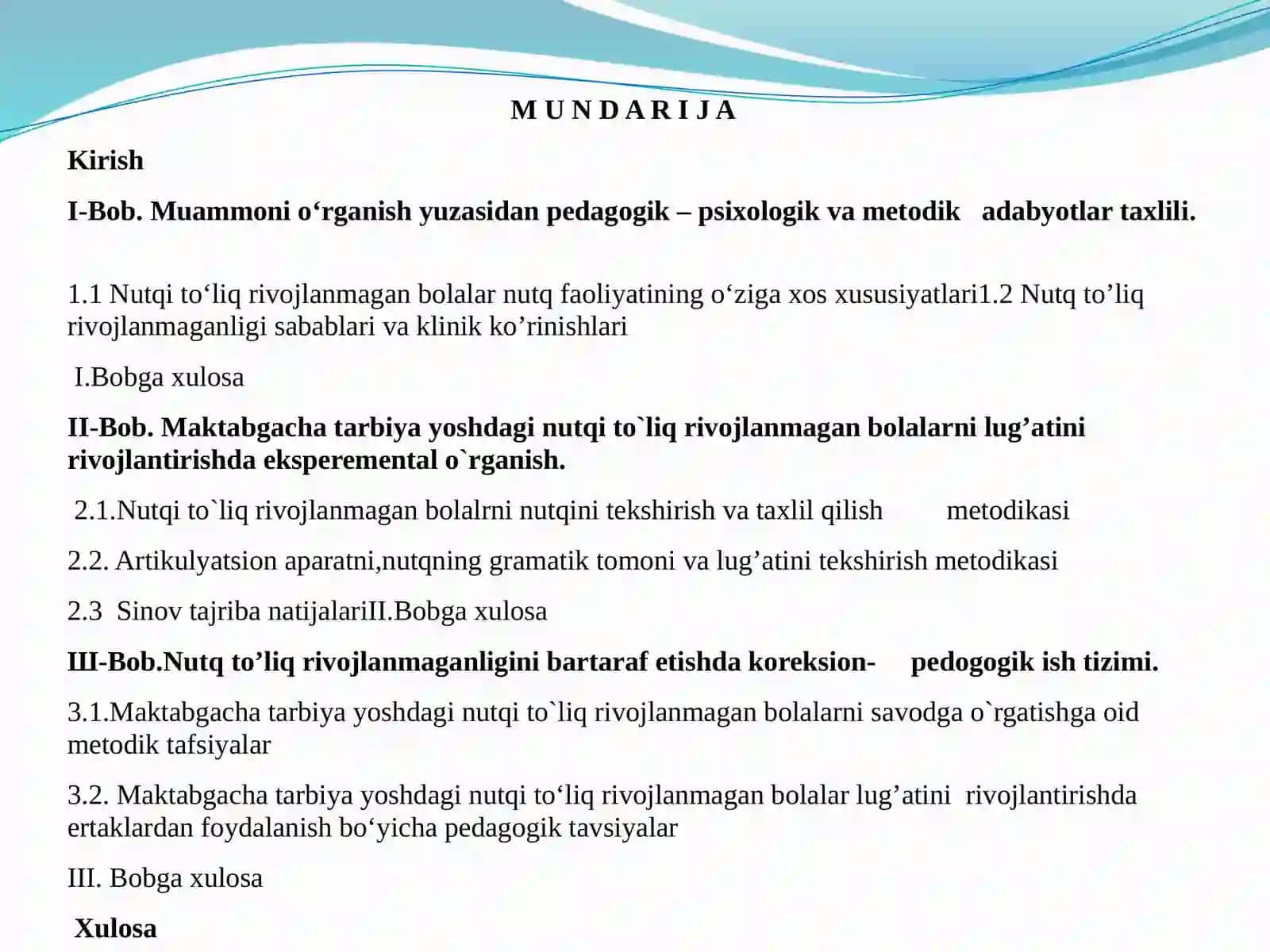 Bitiruvmalakaviyishi 3