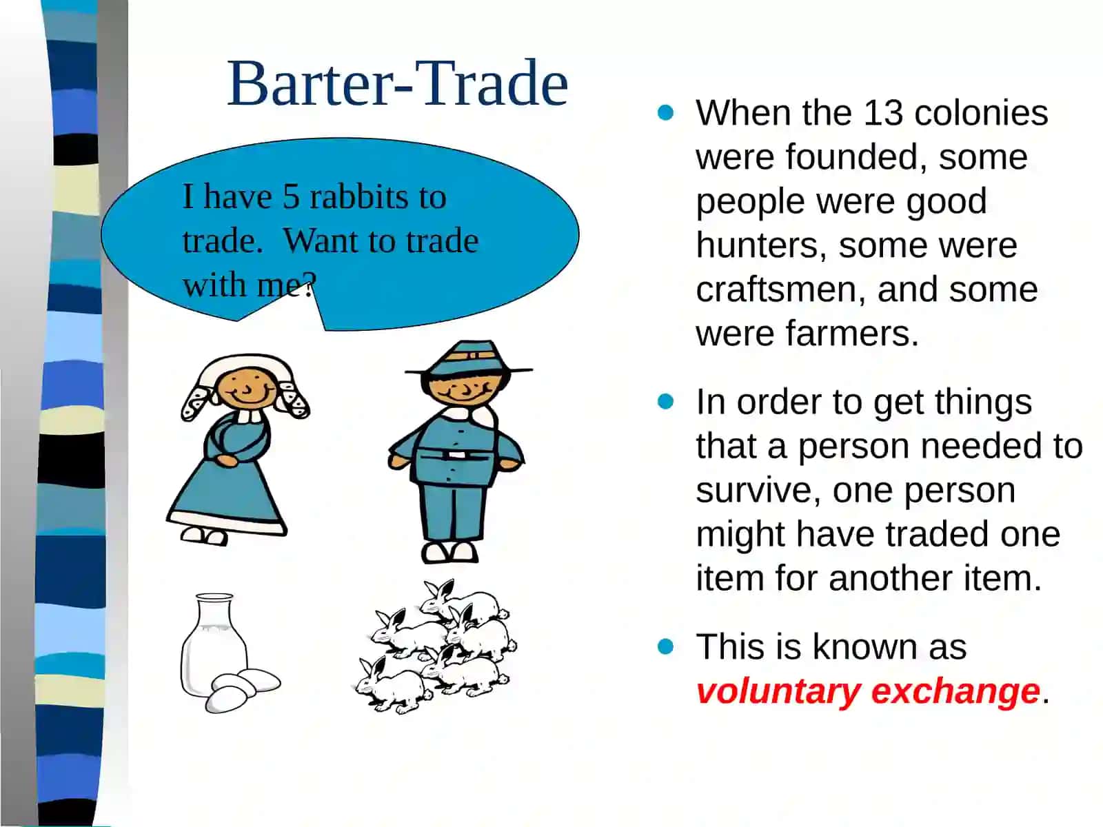 Economic Understandings 3