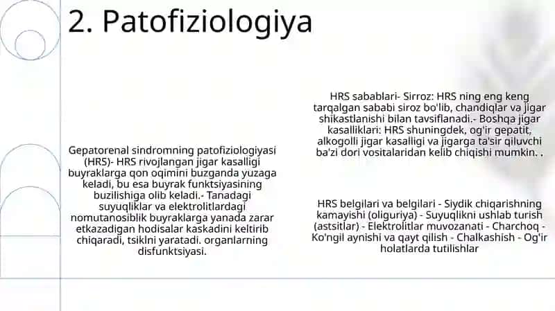 Gepato-Renal Sindrom 3
