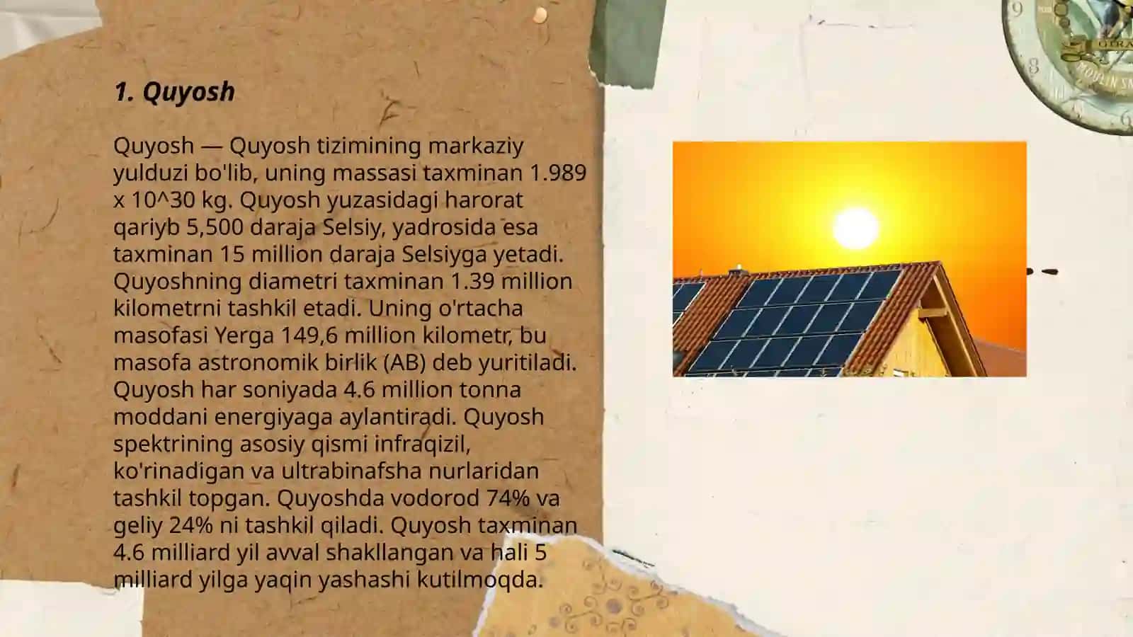 Quyosh sistemasi 3