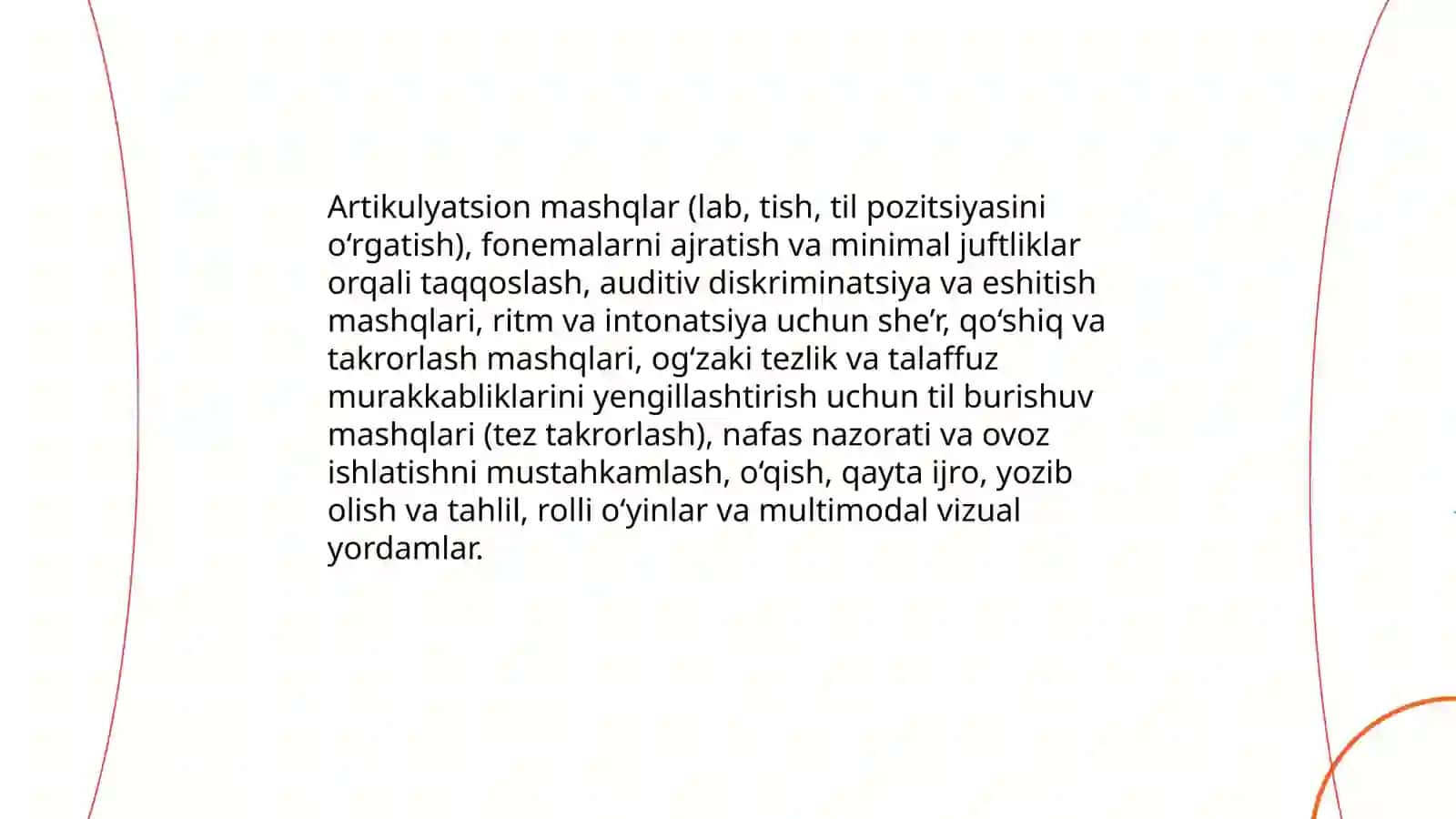 Boshlang'ich sinf o'quvchilardai nutq madaniyatini rivojlantirish 3
