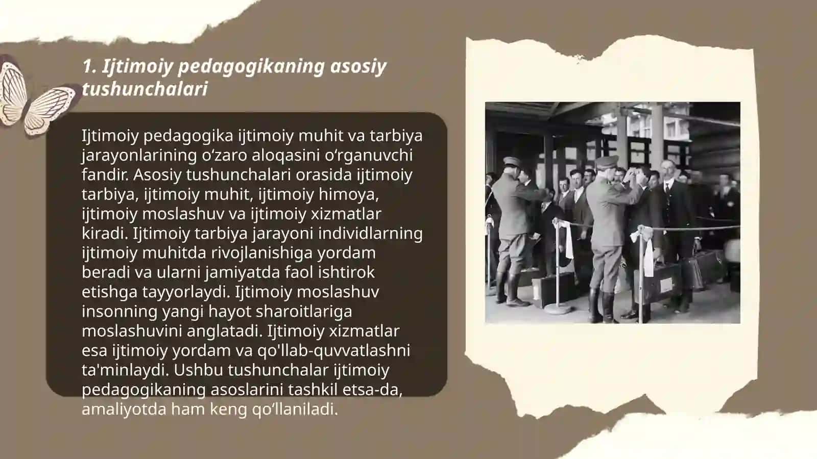 Ijtimoiy pedagogikada ishontirish metodi 3