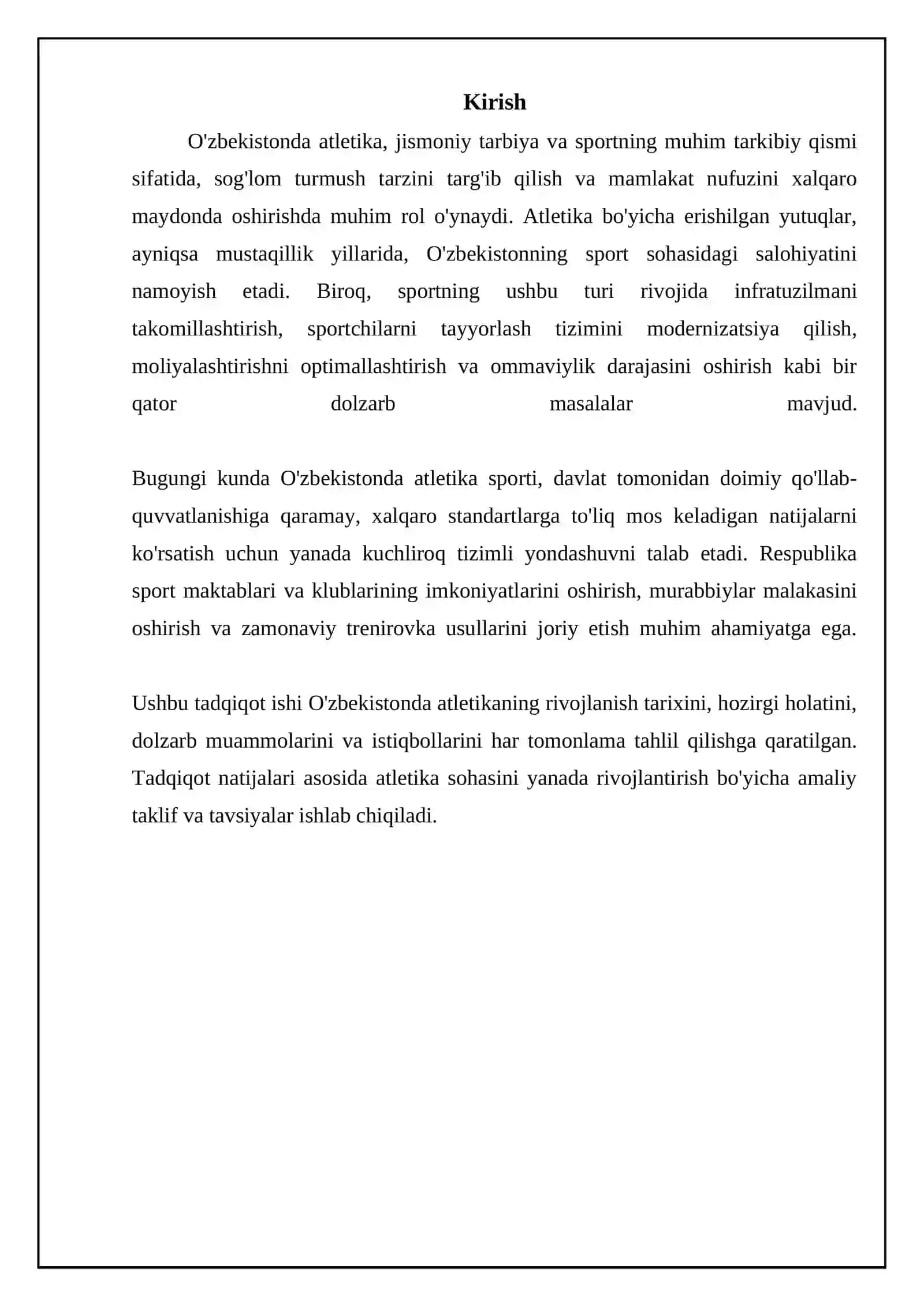 O'zbekistonda yengil atletikaning rivojlanishi 3