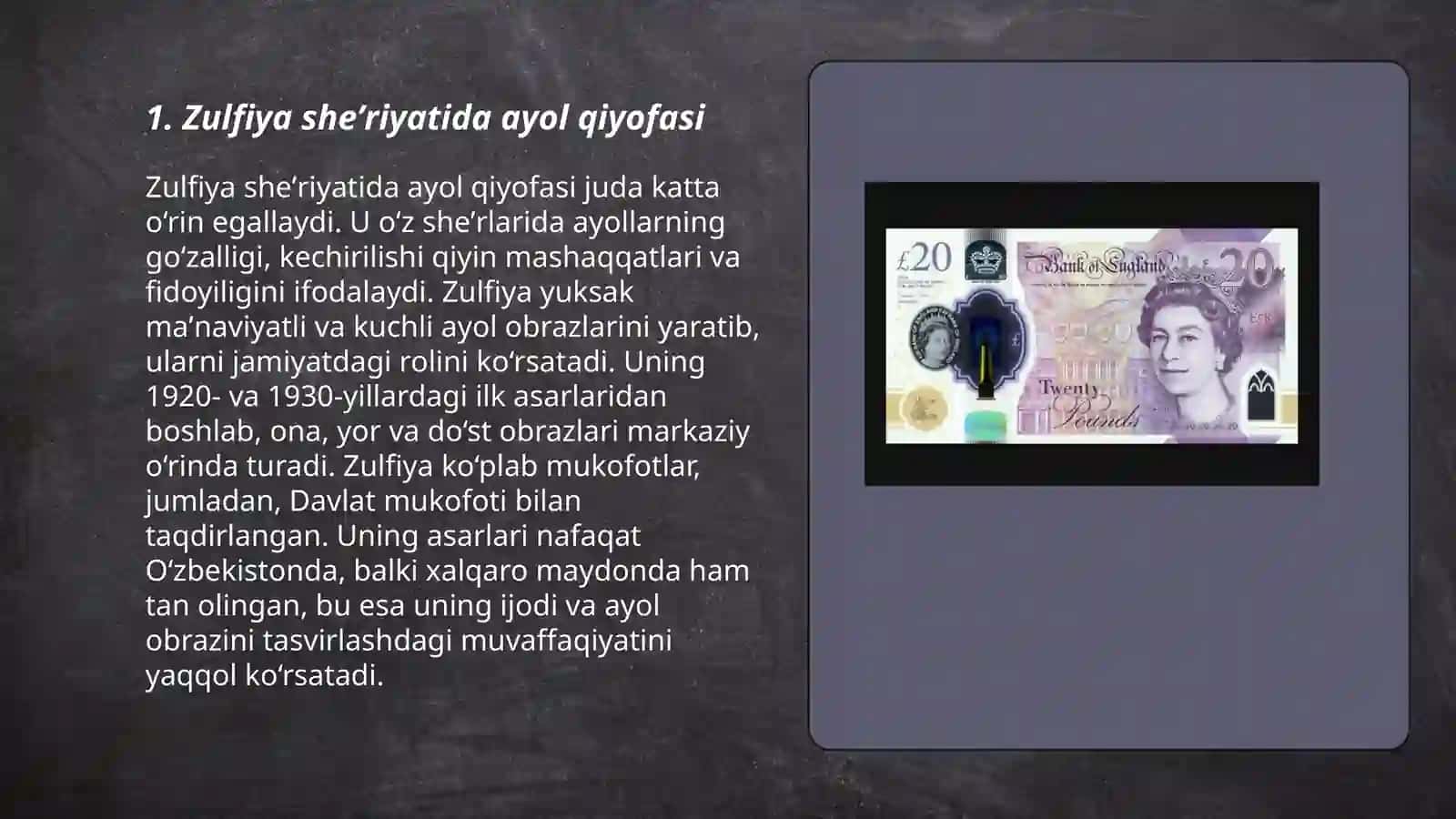 Zulfiya sheʼriyatida ayol obrazi 3