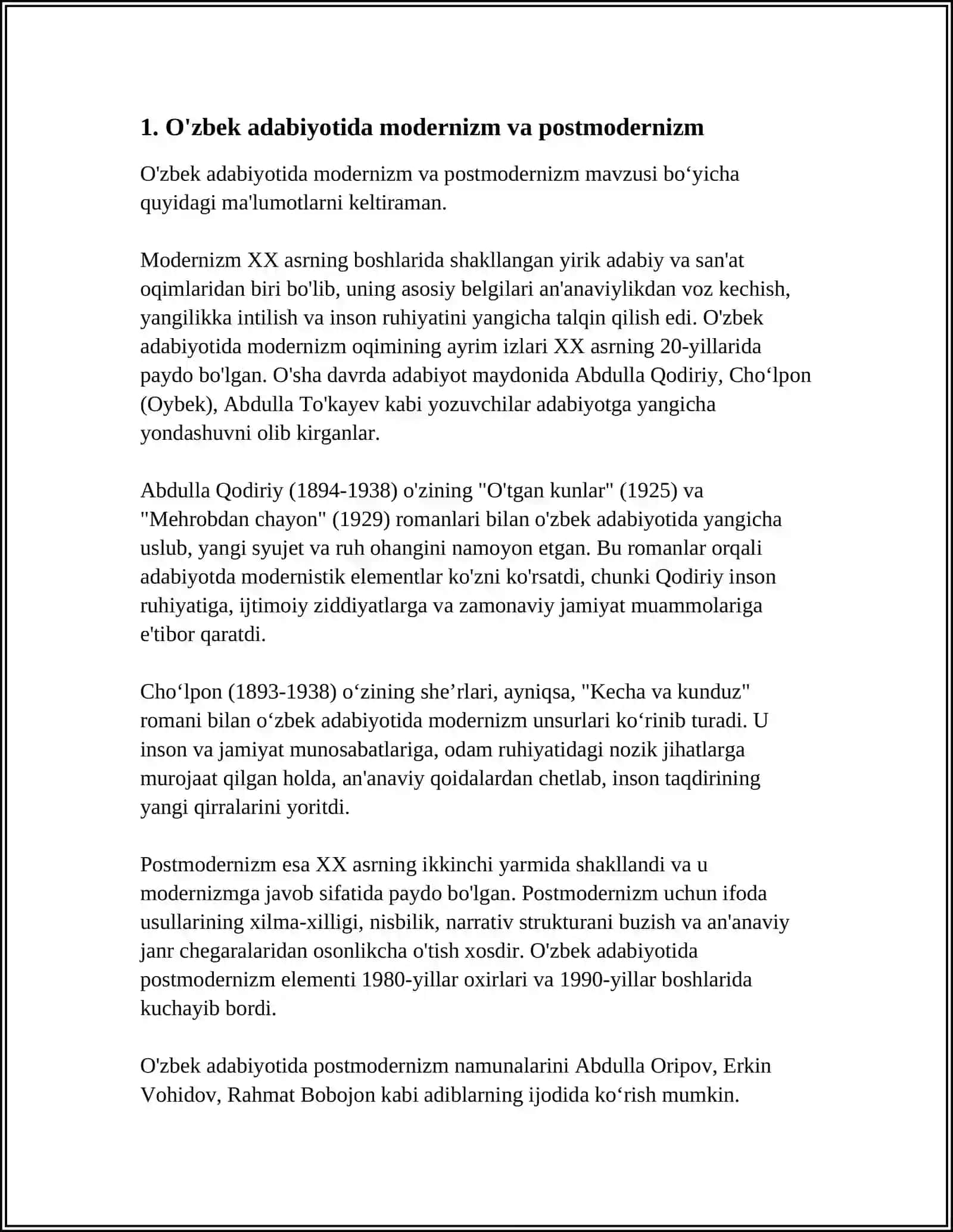 ILMIY MAQOLA YOZISH 3