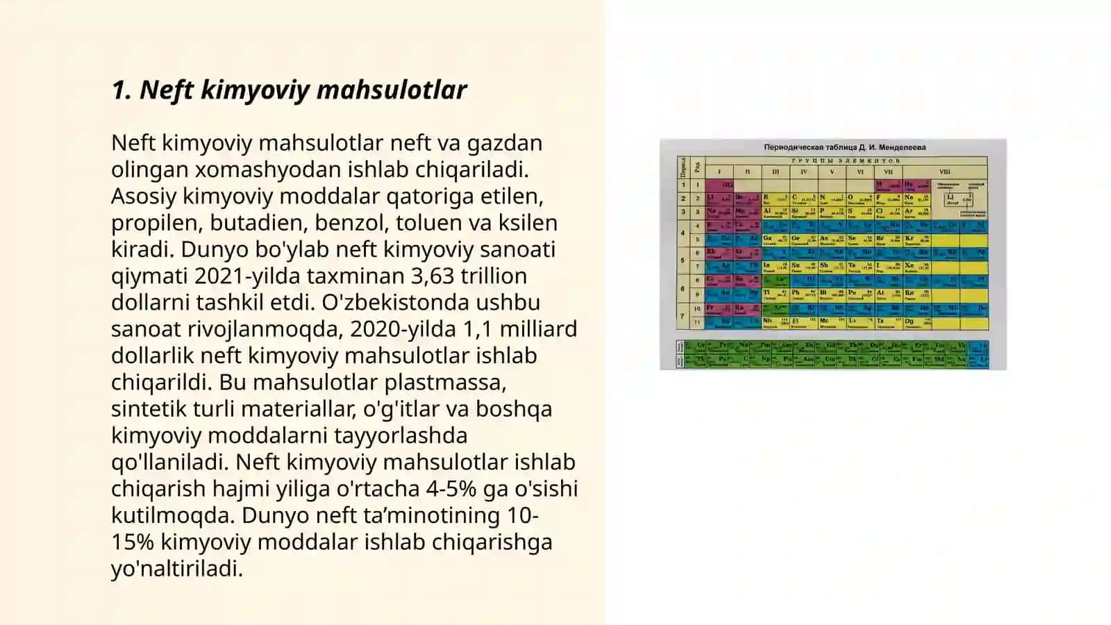 Neft kimyoviy mahsulotlar 3
