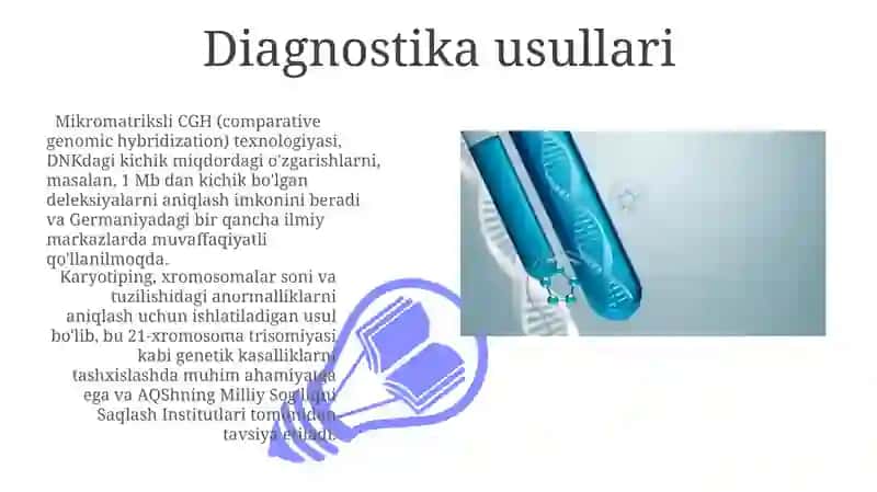 Genetik kasalliklar 3