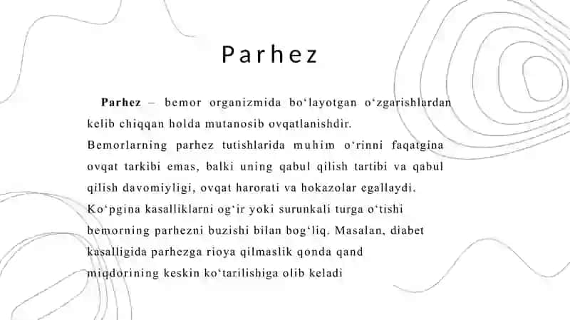 PARHEZ STOLI 15 - ПАРҲЕЗ СТОЛИ 15 3
