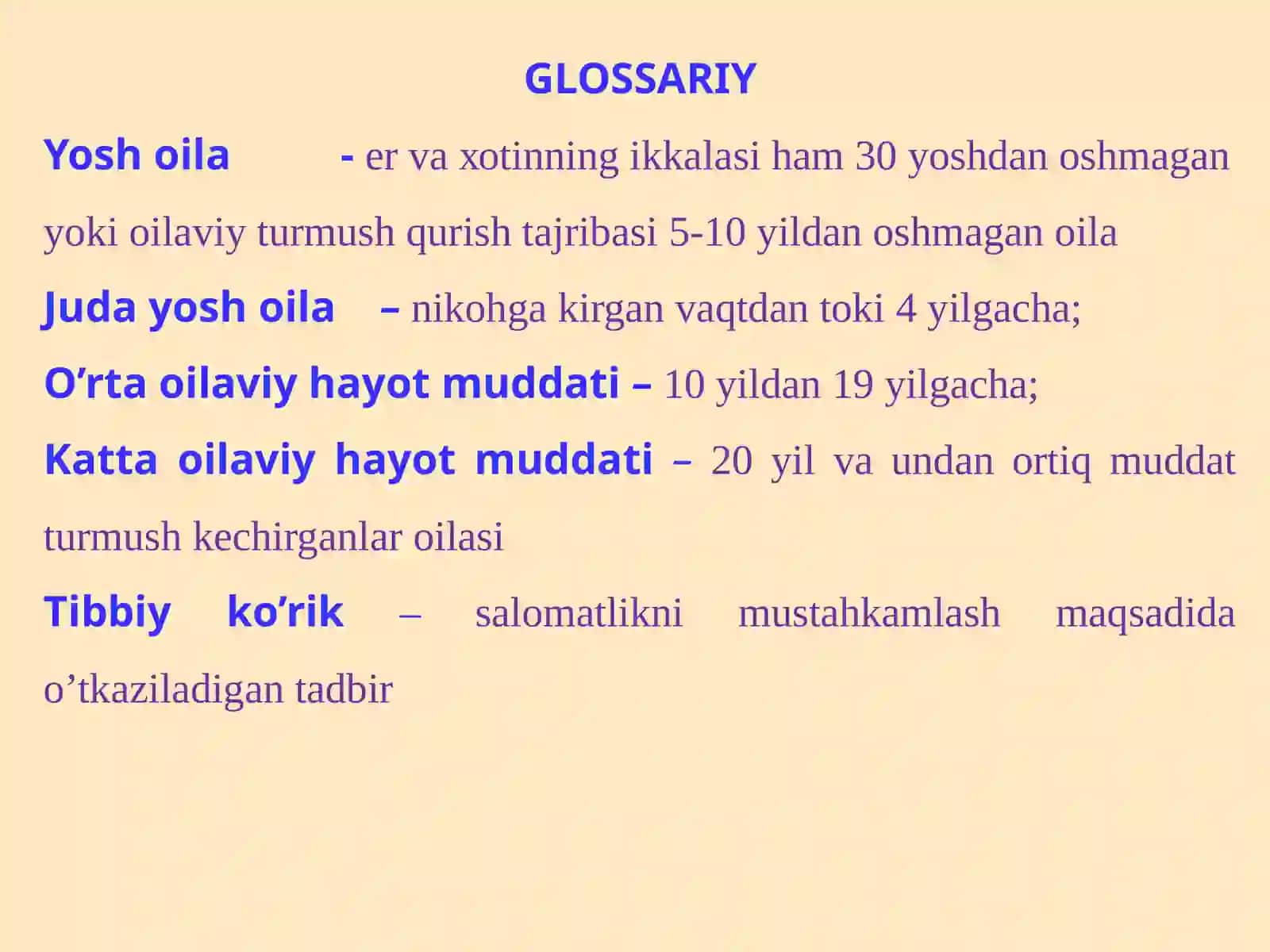YOSH OILALARNING IJTIMOIY VA PSIXOLOGIK MUAMMOLARI 3