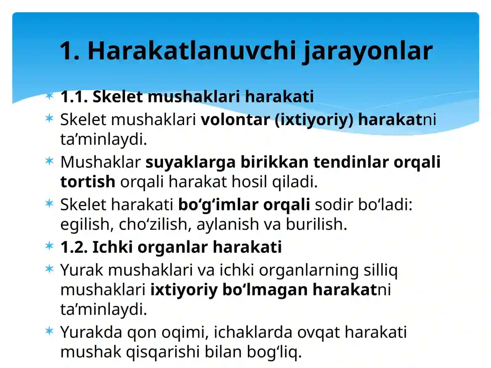 Harakatlanuvchivaqisqarishjarayonlari 3