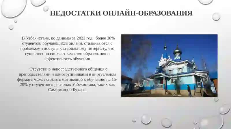 Онлайн-образование: преимущества и недостатки 3