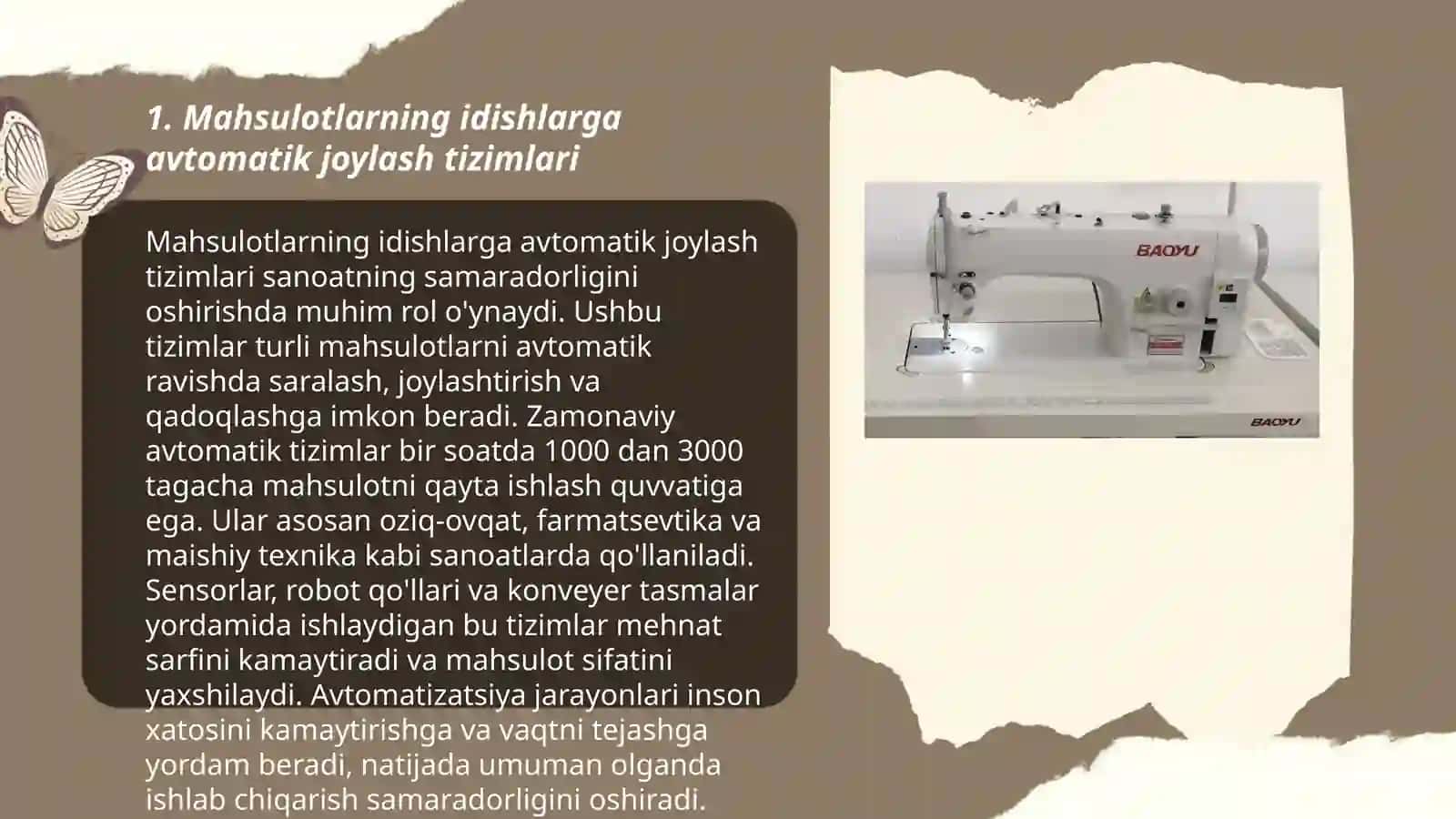 Mahsulotlarni idishlarga joylash mashinalari 3
