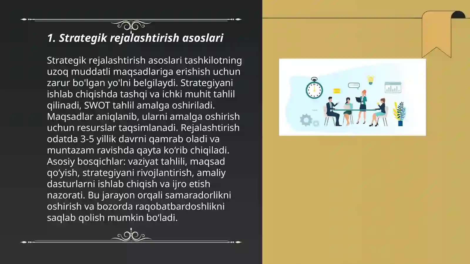 Strategik tahlil tartibi 3