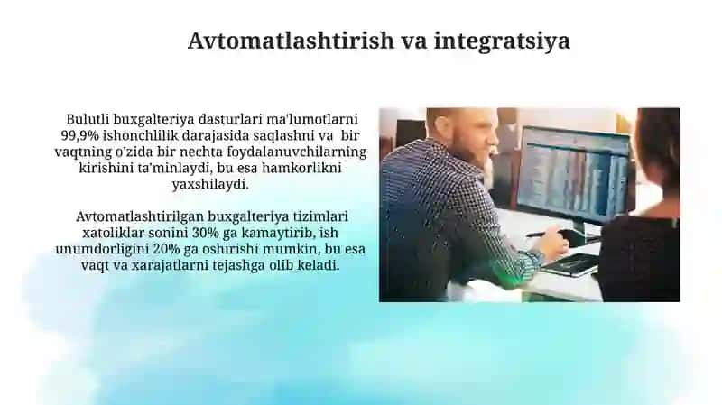 Bulutli buxgalteriya dasturlari 3