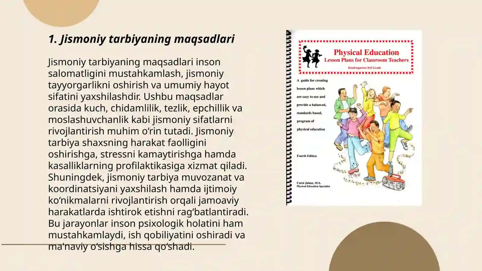 Jismoniy tarbiyaning didaktik tamoyillari 3