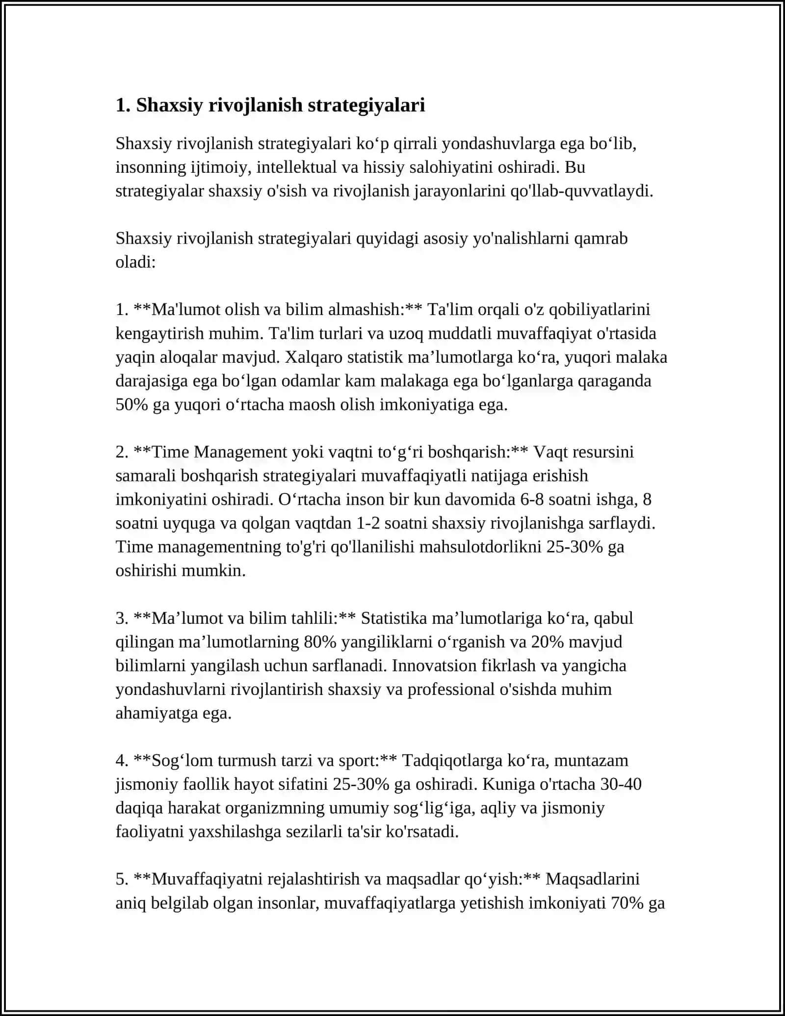KONSULTATSIYADA SHAXSLILIK MARKAZDA YONDASHUVI 3